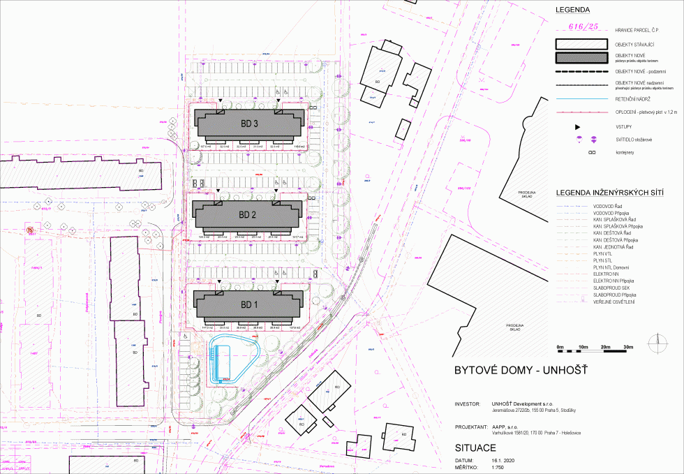 Unhost-lokalita-V-Zahradach-plan-zastavby.gif